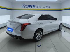 Cadillac CT4 25T Stylish Edition - photo 2