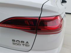 Volkswagen Bora 300TSI Edition - ფოტო 5