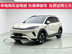 BYD Haima Lion 05EV 540km Edition - ფოტო 1
