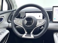 BYD Haima Lion 05EV 540km Edition - ფოტო 11