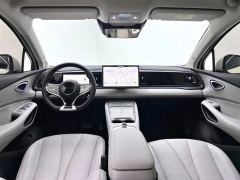 BYD Haima Lion 05EV 540km Edition - ფოტო 13