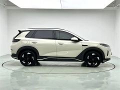 BYD Haima Lion 05EV 540km Edition - ფოტო 3