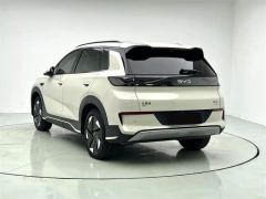 BYD Haima Lion 05EV 540km Edition - ფოტო 4