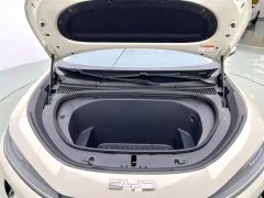 BYD Haima Lion 05EV 540km Edition - ფოტო 8