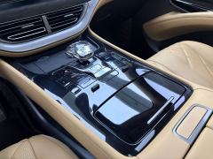 Denza D9 DM-i Smart Drive Edition 1.5T 190km AWDDeluxe Version - photo 10