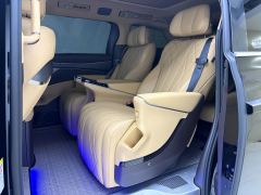 Denza D9 DM-i Smart Drive Edition 1.5T 190km AWDDeluxe Version - photo 12