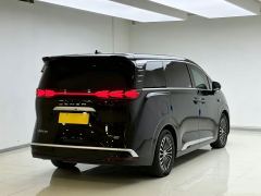 Denza D9 DM-i Smart Drive Edition 1.5T 190km AWDDeluxe Version - photo 13