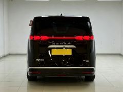 Denza D9 DM-i Smart Drive Edition 1.5T 190km AWDDeluxe Version - photo 14