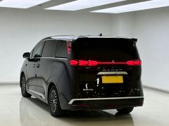 Denza D9 DM-i Smart Drive Edition 1.5T 190km AWDDeluxe Version - photo 15