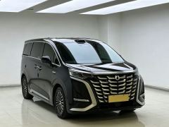 Denza D9 DM-i Smart Drive Edition 1.5T 190km AWDDeluxe Version - photo 3