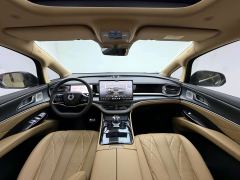 Denza D9 DM-i Smart Drive Edition 1.5T 190km AWDDeluxe Version - photo 5