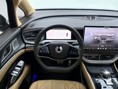 Denza D9 DM-i Smart Drive Edition 1.5T 190km AWDDeluxe Version - photo 6