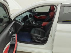 MG5 180DVVT CVT Youth Luxury Edition - ფოტო 14