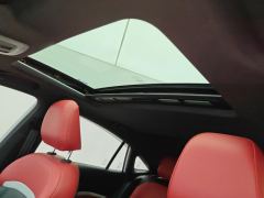 MG5 180DVVT CVT Youth Luxury Edition - ფოტო 15