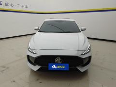MG5 180DVVT CVT Youth Luxury Edition - ფოტო 3