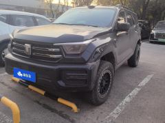 Tank 400 New Energy 2.0T Hi4-T Smart Edition - photo 1