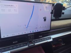 Tank 400 New Energy 2.0T Hi4-T Smart Edition - photo 17