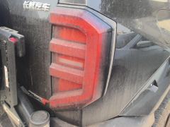 Tank 400 New Energy 2.0T Hi4-T Smart Edition - photo 5