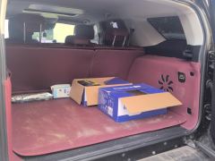 Tank 400 New Energy 2.0T Hi4-T Smart Edition - photo 7