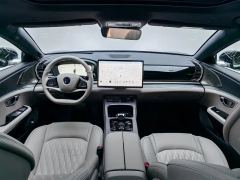 BYD Han EV Smart Driving Edition 506km Prestigious Edition - ფოტო 10