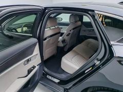 BYD Han EV Smart Driving Edition 506km Prestigious Edition - ფოტო 11
