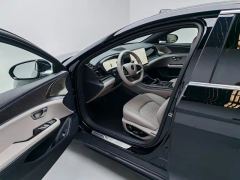 BYD Han EV Smart Driving Edition 506km Prestigious Edition - ფოტო 8