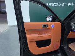Li Auto L9 Pro - ფოტო 12