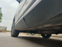 Changan CS35PLUS CS35 PLUS Facelift Honor Million Edition 1.6L Manual Luxury Edition - ფოტო 11