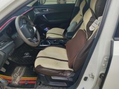 Changan CS35PLUS CS35 PLUS Facelift Honor Million Edition 1.6L Manual Luxury Edition - ფოტო 14