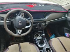 Changan CS35PLUS CS35 PLUS Facelift Honor Million Edition 1.6L Manual Luxury Edition - ფოტო 16