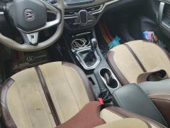 Changan CS35PLUS CS35 PLUS Facelift Honor Million Edition 1.6L Manual Luxury Edition - ფოტო 19