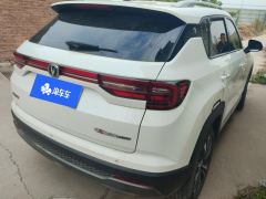 Changan CS35PLUS CS35 PLUS Facelift Honor Million Edition 1.6L Manual Luxury Edition - ფოტო 2