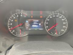 Changan CS35PLUS CS35 PLUS Facelift Honor Million Edition 1.6L Manual Luxury Edition - ფოტო 20