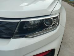 Changan CS35PLUS CS35 PLUS Facelift Honor Million Edition 1.6L Manual Luxury Edition - ფოტო 4