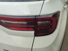 Changan CS35PLUS CS35 PLUS Facelift Honor Million Edition 1.6L Manual Luxury Edition - ფოტო 5