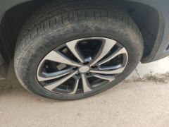 Changan CS35PLUS CS35 PLUS Facelift Honor Million Edition 1.6L Manual Luxury Edition - ფოტო 6