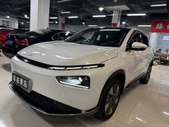 XPeng G3 G3i 460N - ფოტო 1