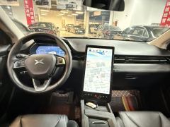 XPeng G3 G3i 460N - ფოტო 7