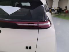 BYD Seagull 305km Free Version - ფოტო 5