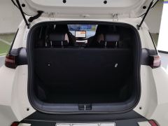 BYD Seagull 305km Free Version - ფოტო 7