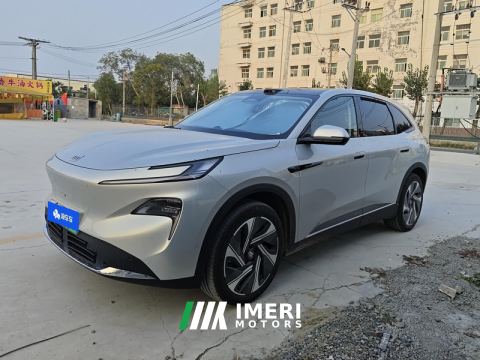 2026 Buick E7 1.5L 235km 1600 Edition - car from China