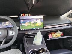 Buick E7 1.5L 235km 1600 Edition - photo 17