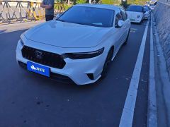 Honda Yingshipai 260TUBRO Edition - photo 1