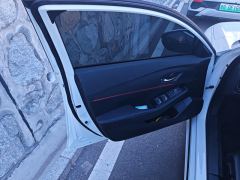 Honda Yingshipai 260TUBRO Edition - photo 12