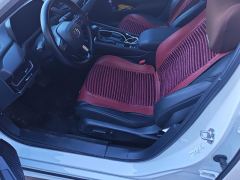 Honda Yingshipai 260TUBRO Edition - photo 14