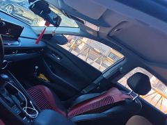 Honda Yingshipai 260TUBRO Edition - photo 15
