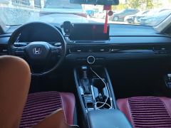 Honda Yingshipai 260TUBRO Edition - photo 16