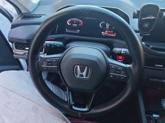 Honda Yingshipai 260TUBRO Edition - photo 18