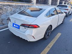 Honda Yingshipai 260TUBRO Edition - photo 2