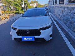 Honda Yingshipai 260TUBRO Edition - photo 3
